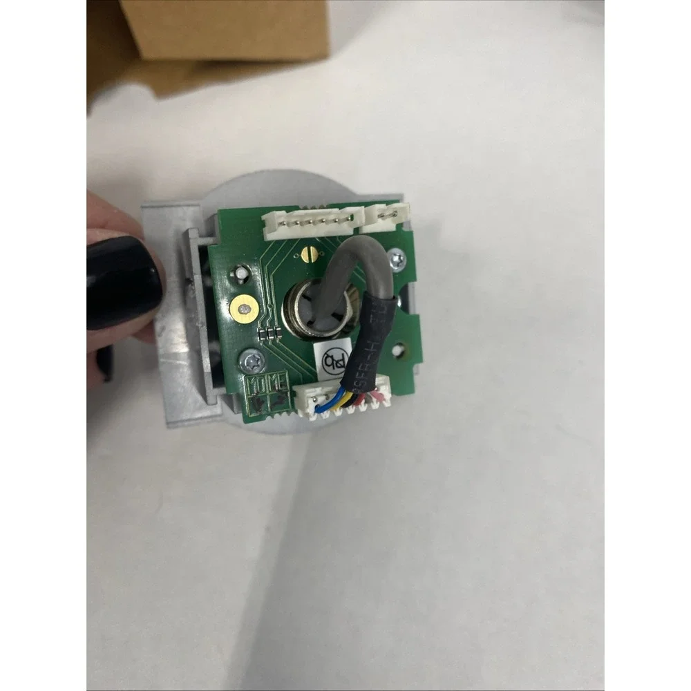 BOSCH RoHS DNC-FMIC LBB 4137/00 MICROPHONE CONN PANEL F.01U.007.234 WK: 0742‎